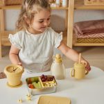 Mikko Silicone Smoothie Squeezie Set/2