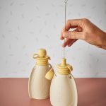 Mikko Silicone Smoothie Squeezie Set/2