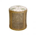 Capricorn Storage Ottoman