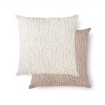 Quinn Coffee Cushion 50cm