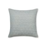 FOWLER LIGHT BLUE CUSHION 50CM