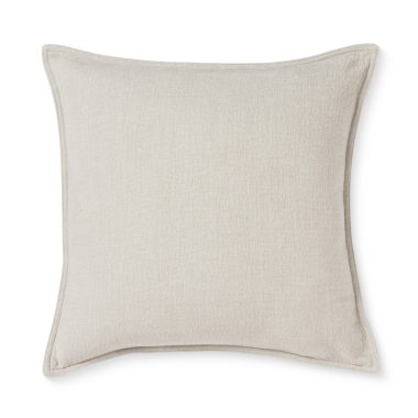 BLAKE NATURAL CUSHION 50CM