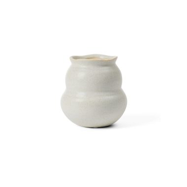 NEVE VASE MIST SMALL