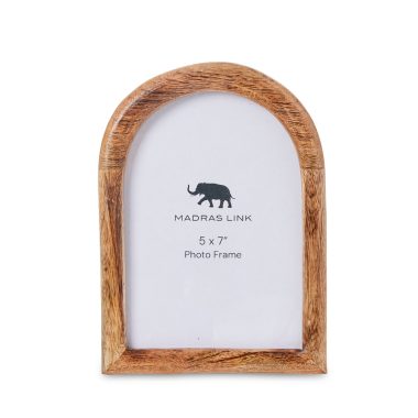 ARCH PHOTOFRAME LARGE