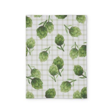 ARTICHOKE SINGLE TEATOWEL
