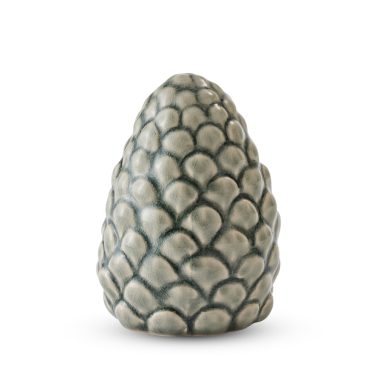 ACORN SAGE GREEN ORNAMENT SM