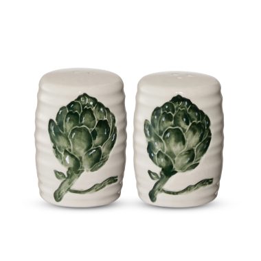 ARTICHOKE S&P SET