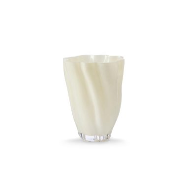 ARIA CLOUD GLASS VASE