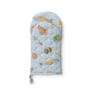 APERITIVO OVEN GLOVE