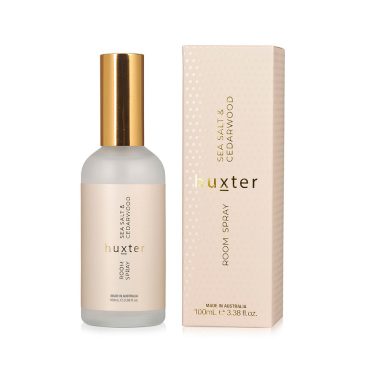 Room Spray-Sea Salt & Cedarwood