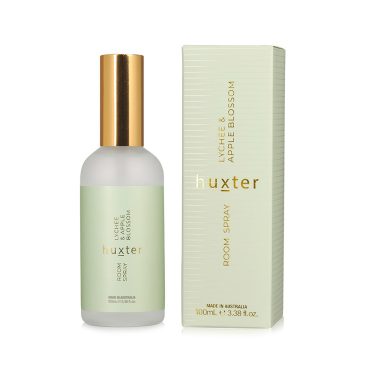 Room Spray Lychee & Apple Blossom