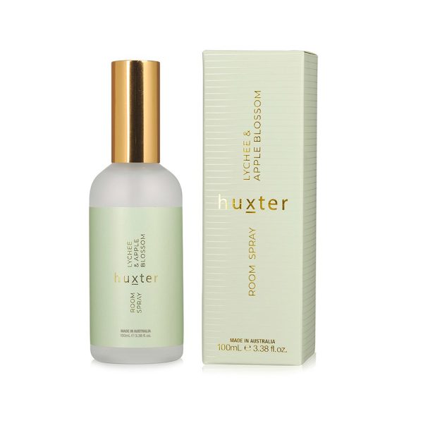 Room Spray Lychee & Apple Blossom
