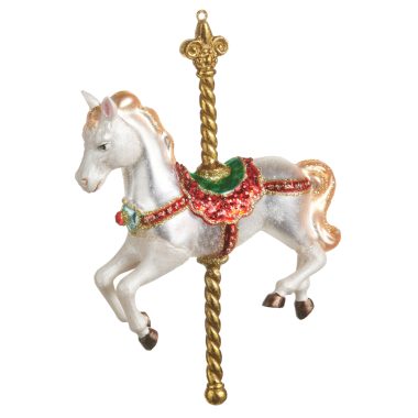 CAROUSEL HO