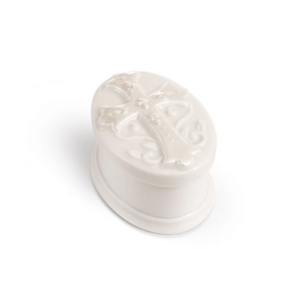 CHBL S/2 Trinket Box Rosary