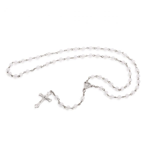 CHBL S/2 Trinket Box Rosary