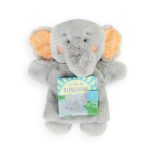 Puppet Book Sunshine