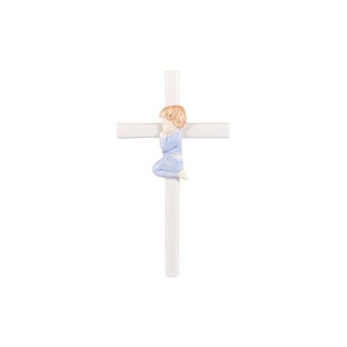 Baby Boy Cross