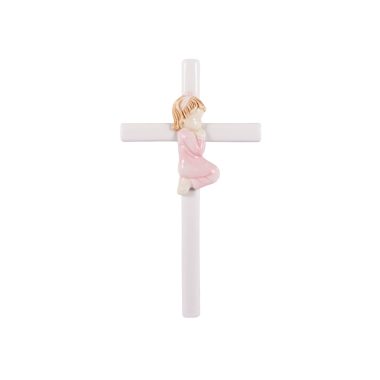 Baby Girl Cross