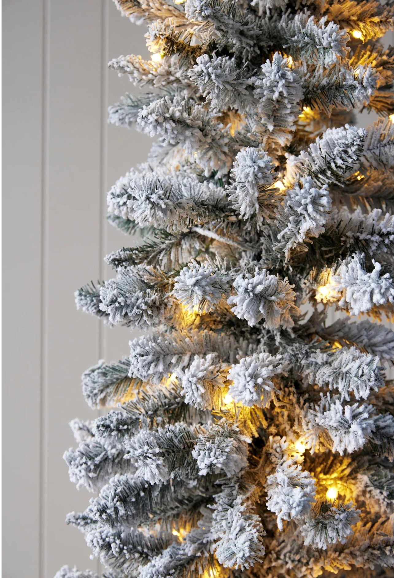 Scandinavian Fir 7.5