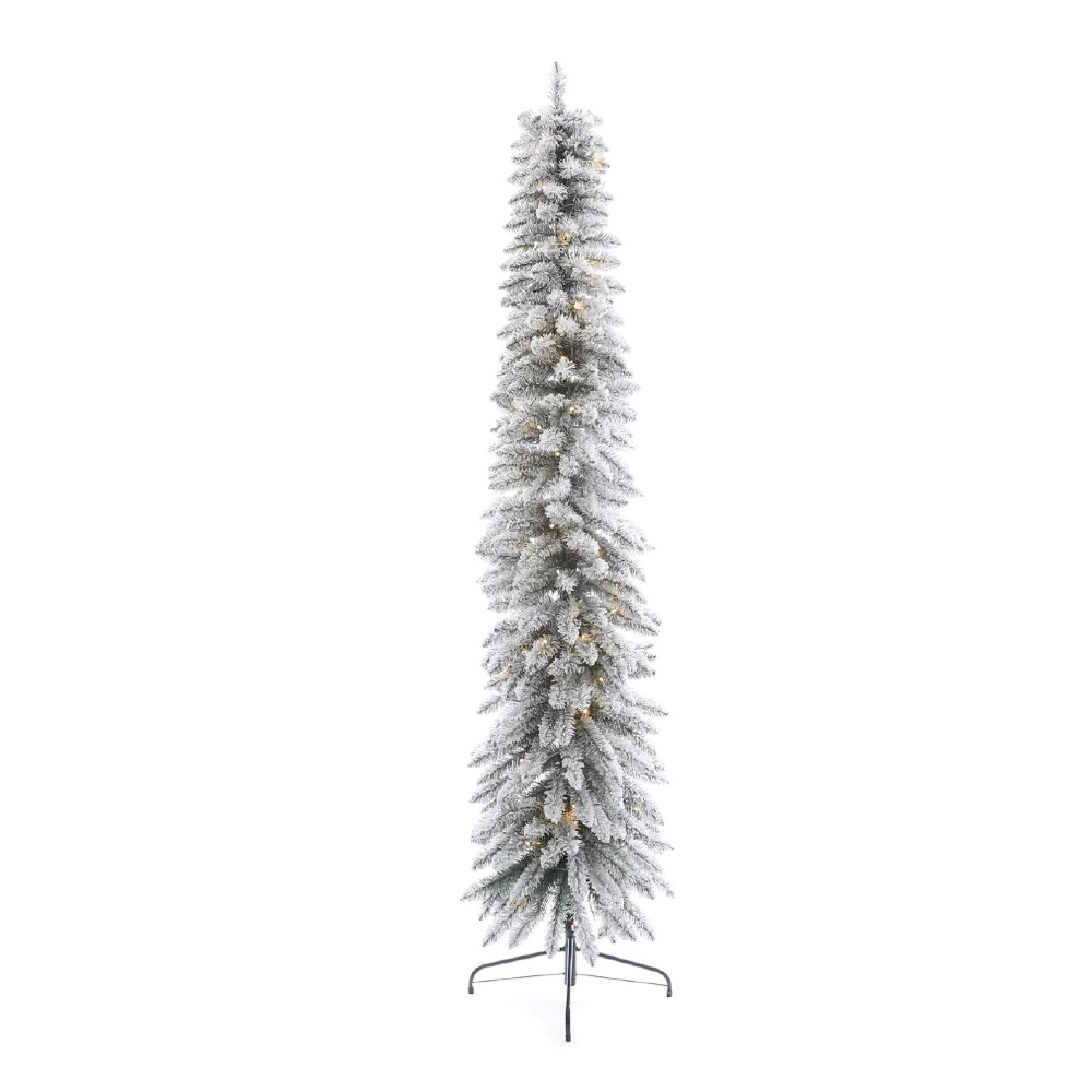 Scandinavian Fir 7.5