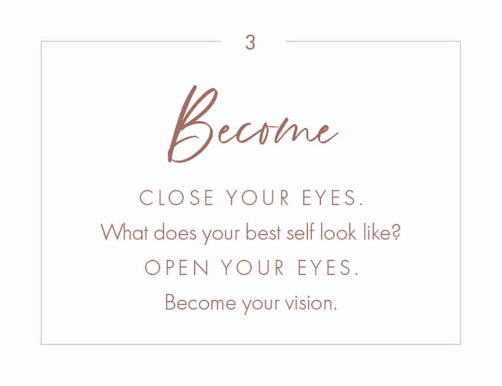 Affirmations: Words of Inner Wisdom