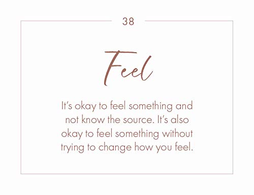 Affirmations: Words of Inner Wisdom
