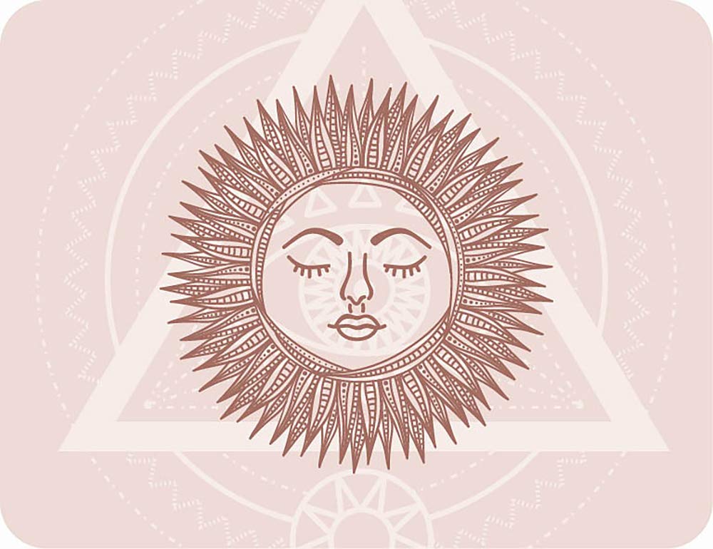 Affirmations: Words of Inner Wisdom
