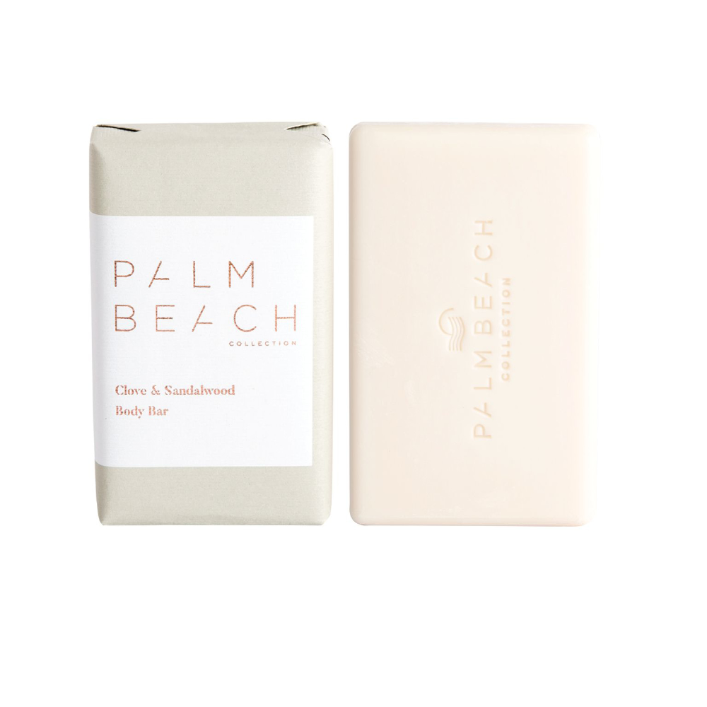 Body Bar Clove & Sandlewood