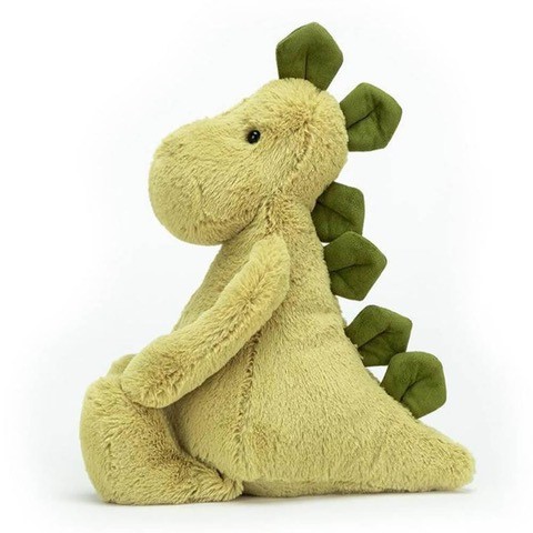 Bashful Dino Medium