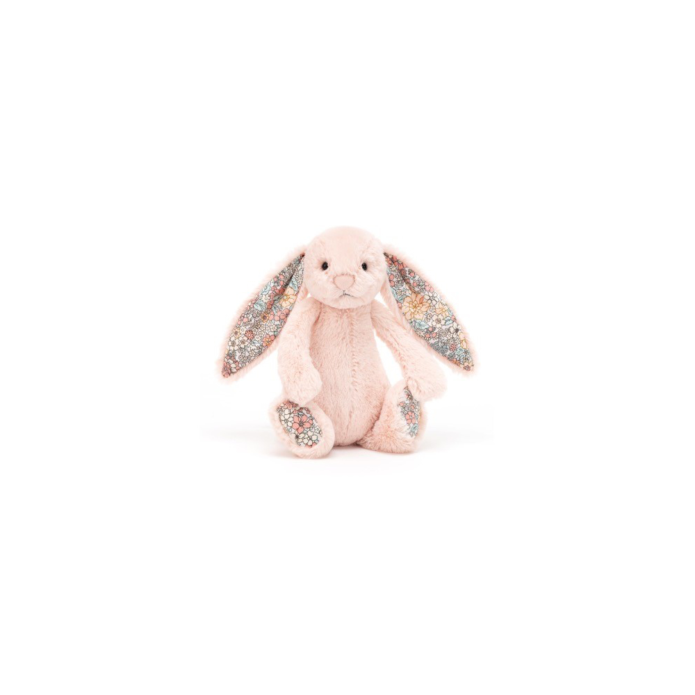 Blossom Bashful Blush Bunny Small