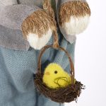 56CM Peter Rabbit With Chick