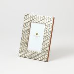 Bea 4 x 6" Photo Frame