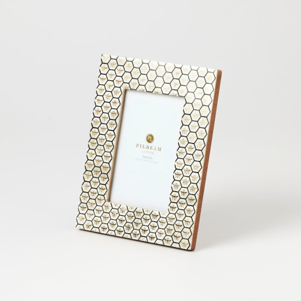 Bea 4 x 6" Photo Frame
