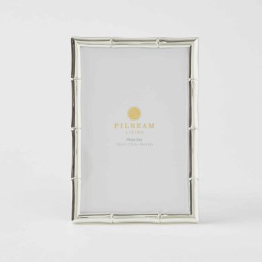 Bambury 4x6 Photo Frame