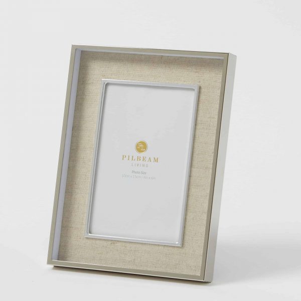 Florence 4x6 Photo Frame