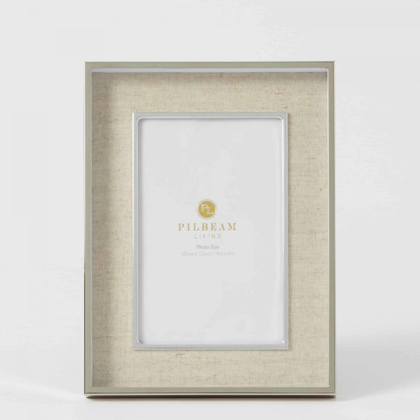 Florence 4x6 Photo Frame