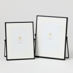 Moda 5 x 7" Photo Frame
