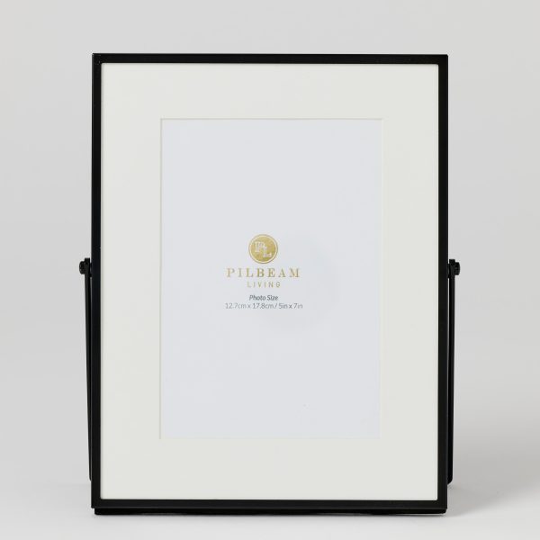Moda 5 x 7" Photo Frame