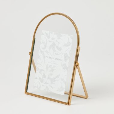 Akira 4 x 6" PF Gold