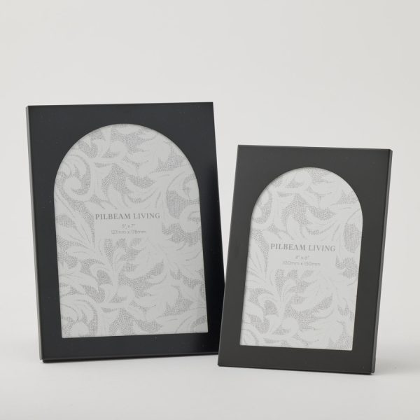 Agni 5 x 7" Photo Frame