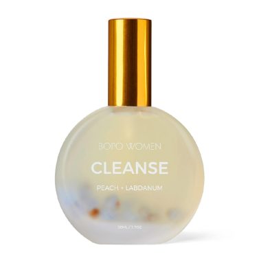 Cleanse Body Mist