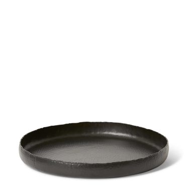 Blanche Tray Black