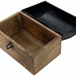 Chest Decor