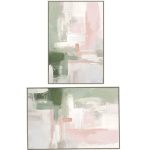 SOPHIE ABSTRACT CANVAS