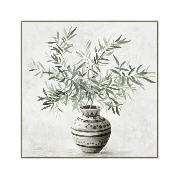 OLIVE TREE CANVAS
