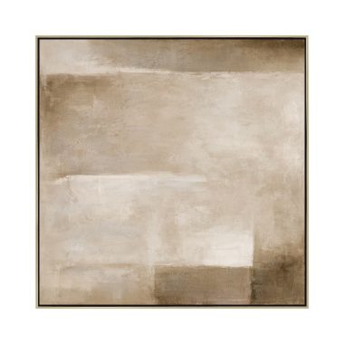 WHIRLWIND ABSTRACT CANVAS