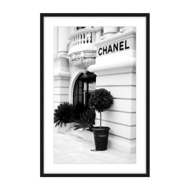 DESIGNER STORE ARTWORK