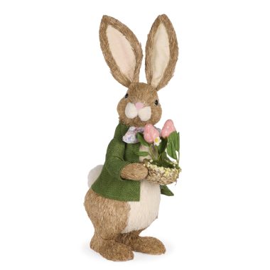 MR SWEETPEA W/STRAWBERRIES