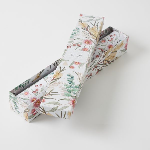 Botanica Scented Drawer Liners 6 Sheets