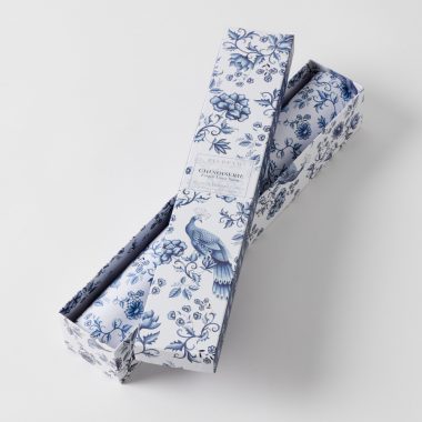 Chinoisere Scented Drawer Liners 6 Sheet